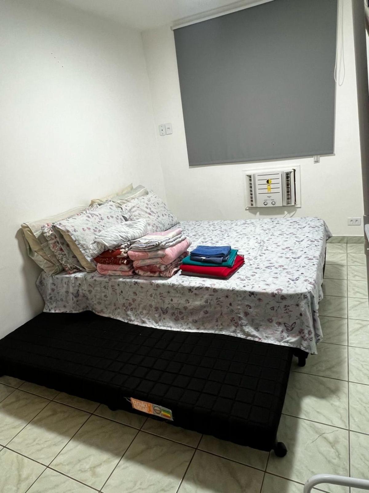 Apartamento Em Frente Ao Riocentro, Proximo Parque Olimpico E Rock In Rio ريو دي جانيرو المظهر الخارجي الصورة